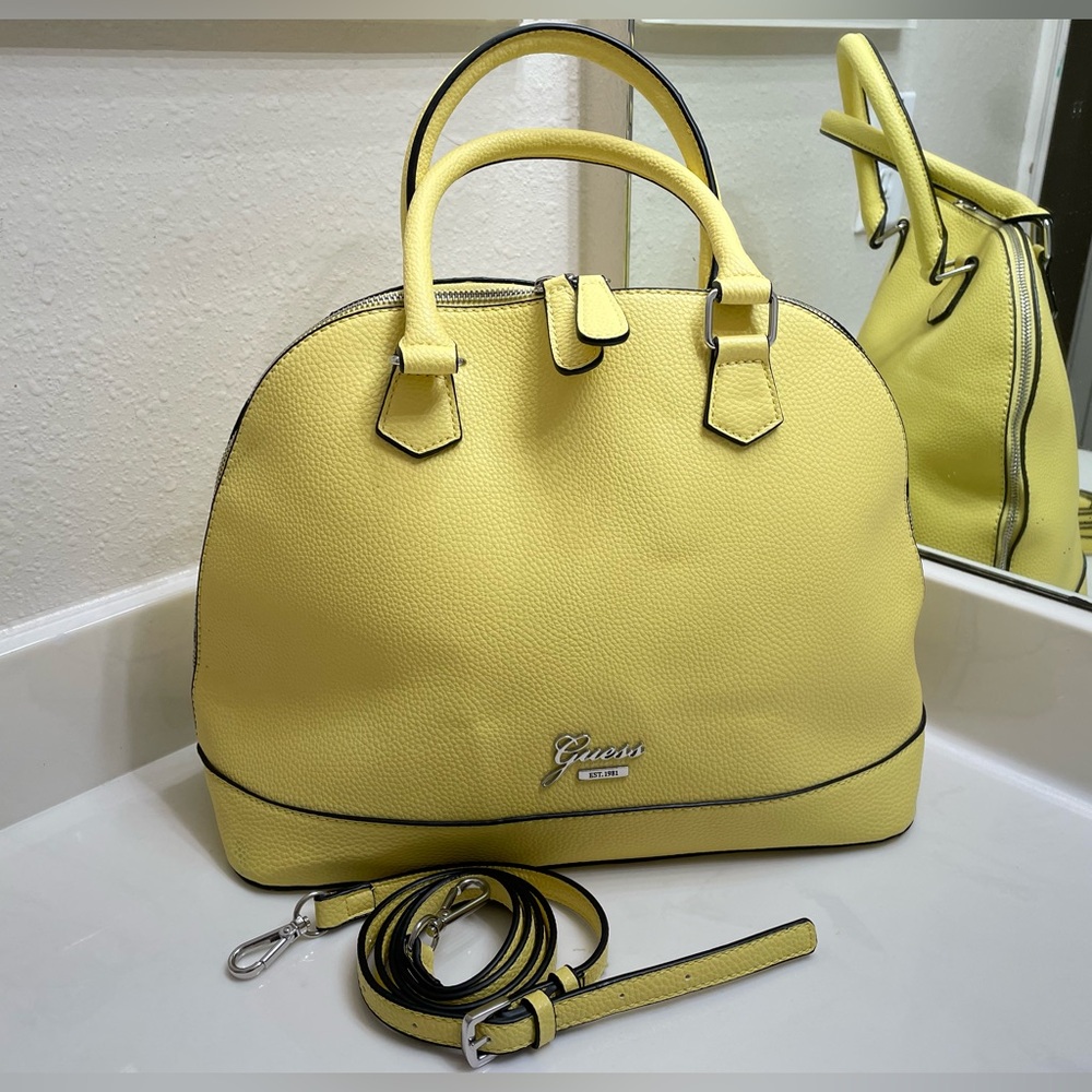 Guess Purse